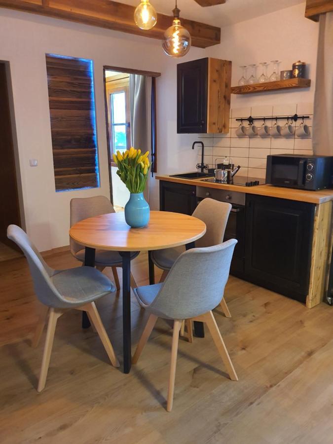 Kozma Apartment Gerlitzen Kanzelhohe Eksteriør bilde