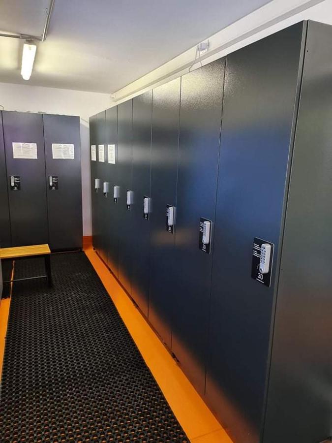 Kozma Apartment Gerlitzen Kanzelhohe Eksteriør bilde