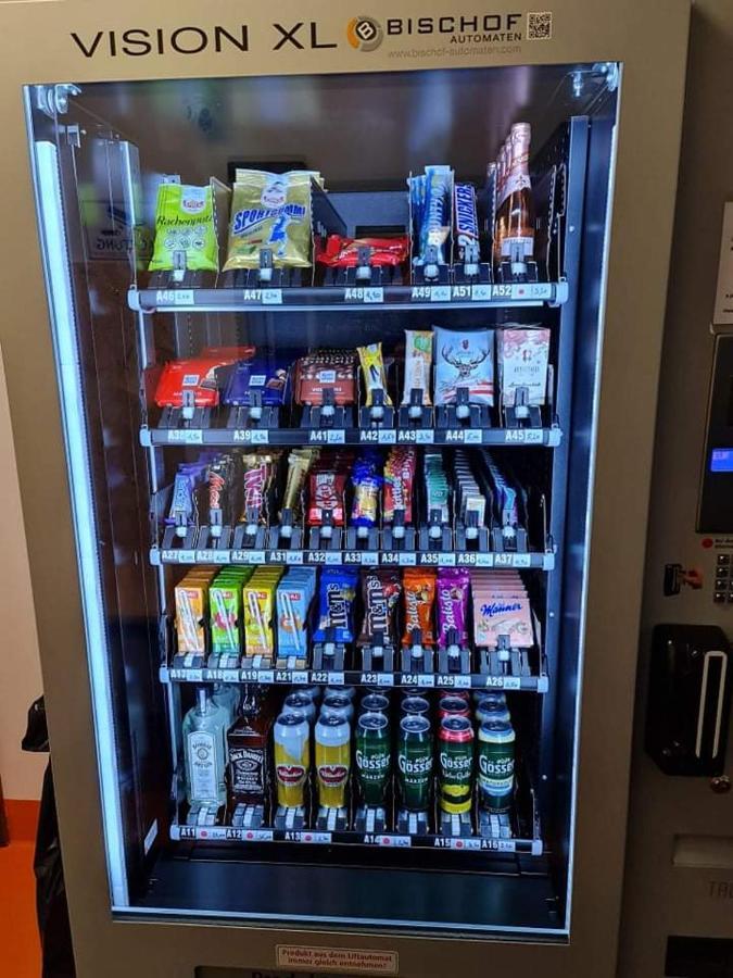 Kozma Apartment Gerlitzen Kanzelhohe Eksteriør bilde